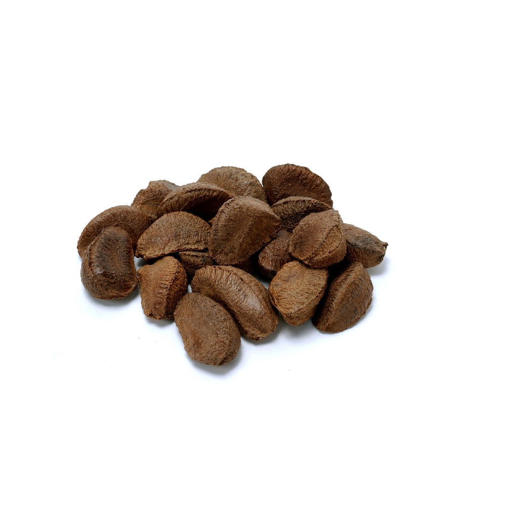 NOCI BRASILIANE IN GUSCIO
