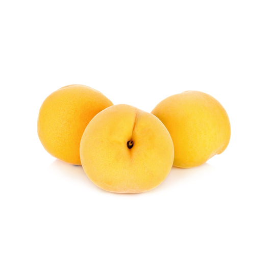 PESCHE GIALLE