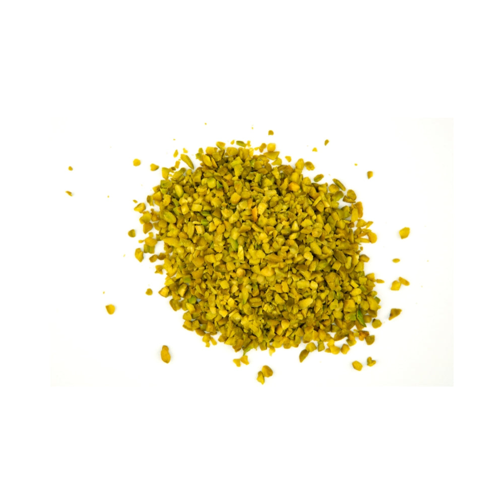 PISTACCHIO IN GRANELLA