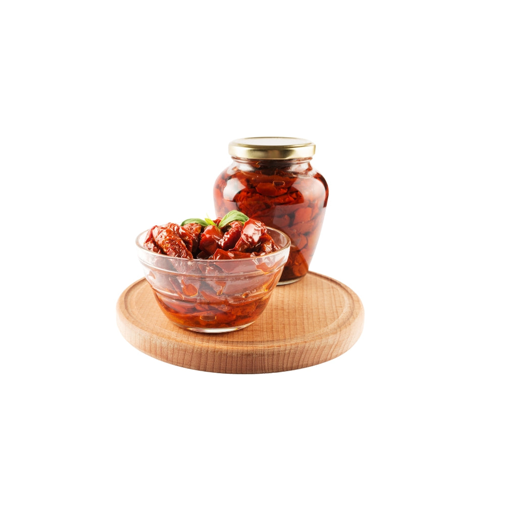 POMODORO CILIEGINO SEMISECCO