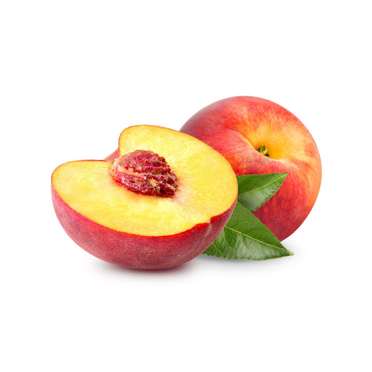 PESCHE ROSSE