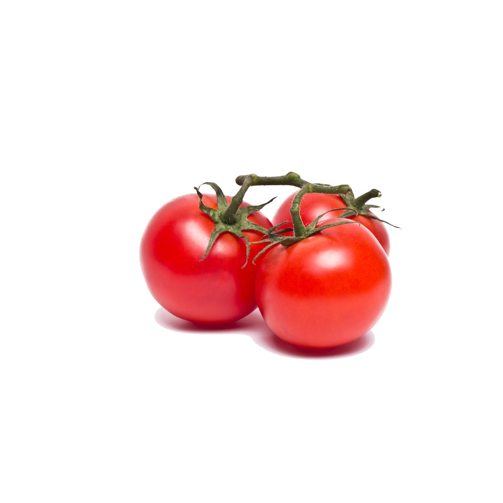 POMODORO A GRAPPOLO ROSSO