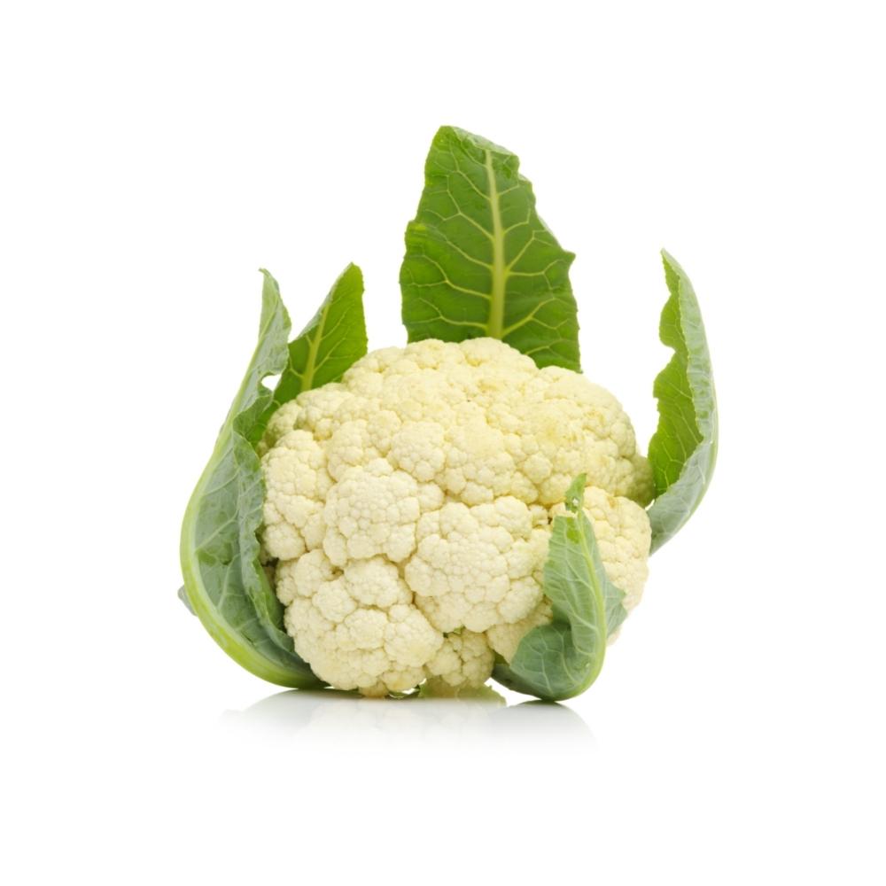 CAVOLFIORE BIANCO