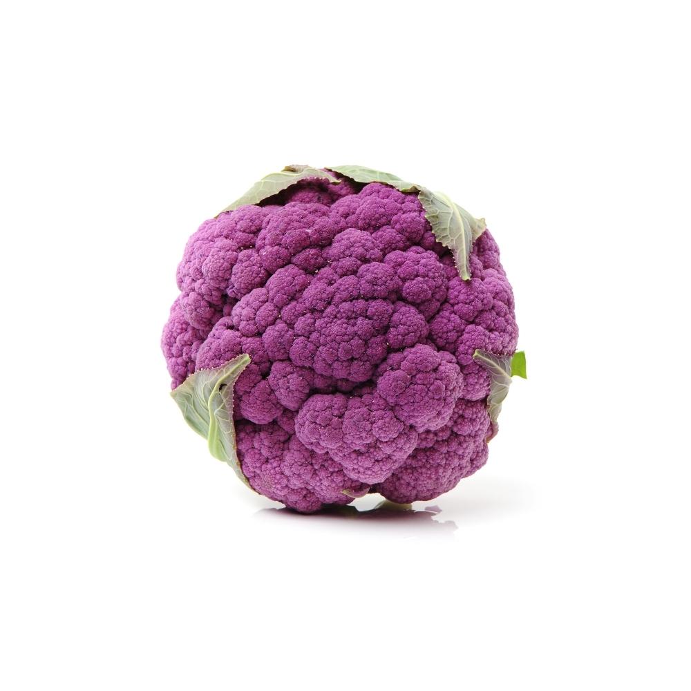 CAVOLFIORE ROSSO