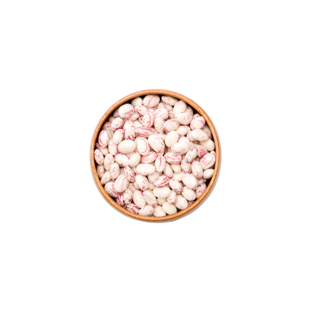 FAGIOLI BORLOTTI FRESCHI