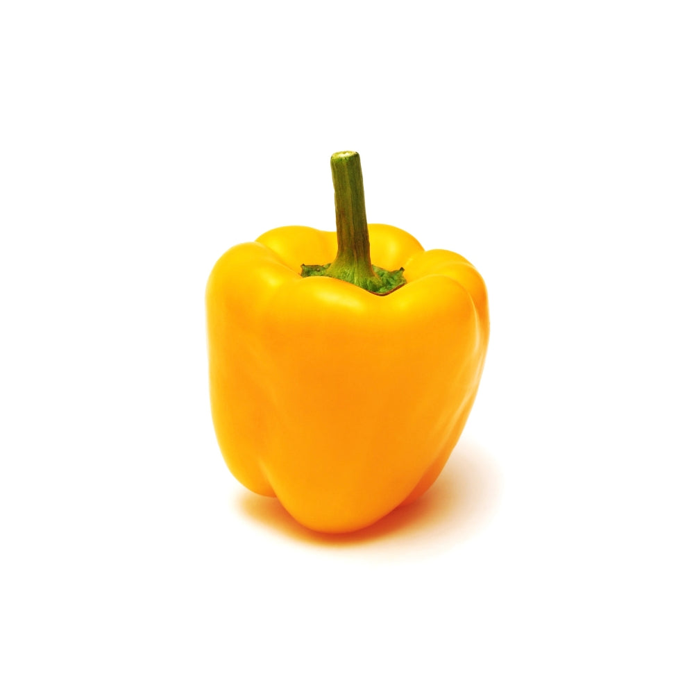 PEPERONI GIALLI