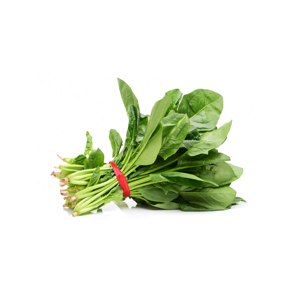 SPINACI A MAZZI SICILIA