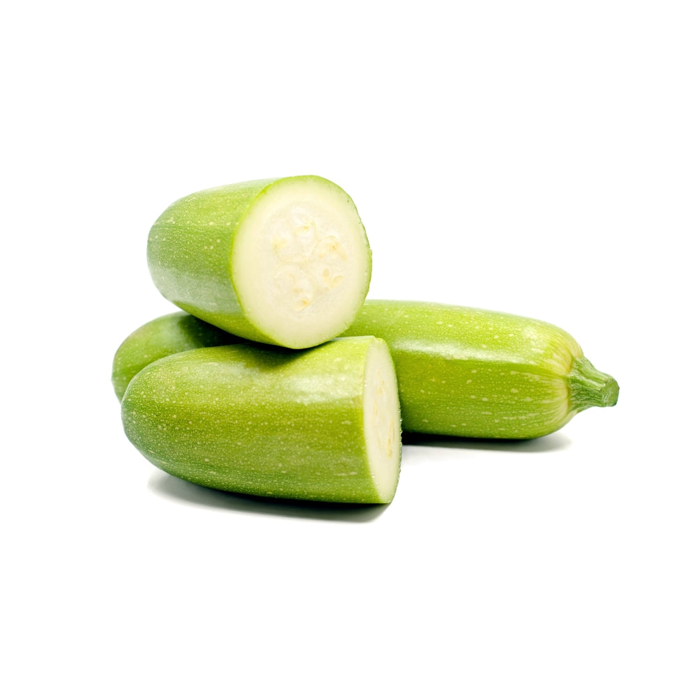 ZUCCHINA BIANCA