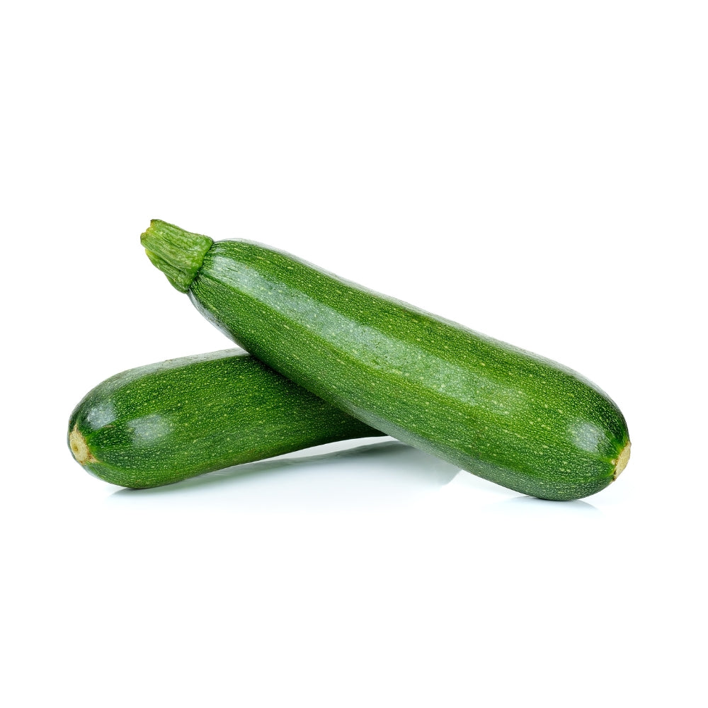 ZUCCHINA VERDE