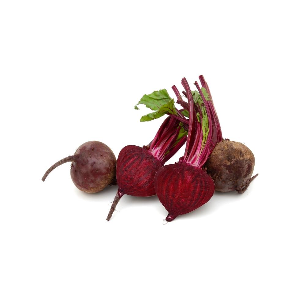 BARBABIETOLA ROSSA