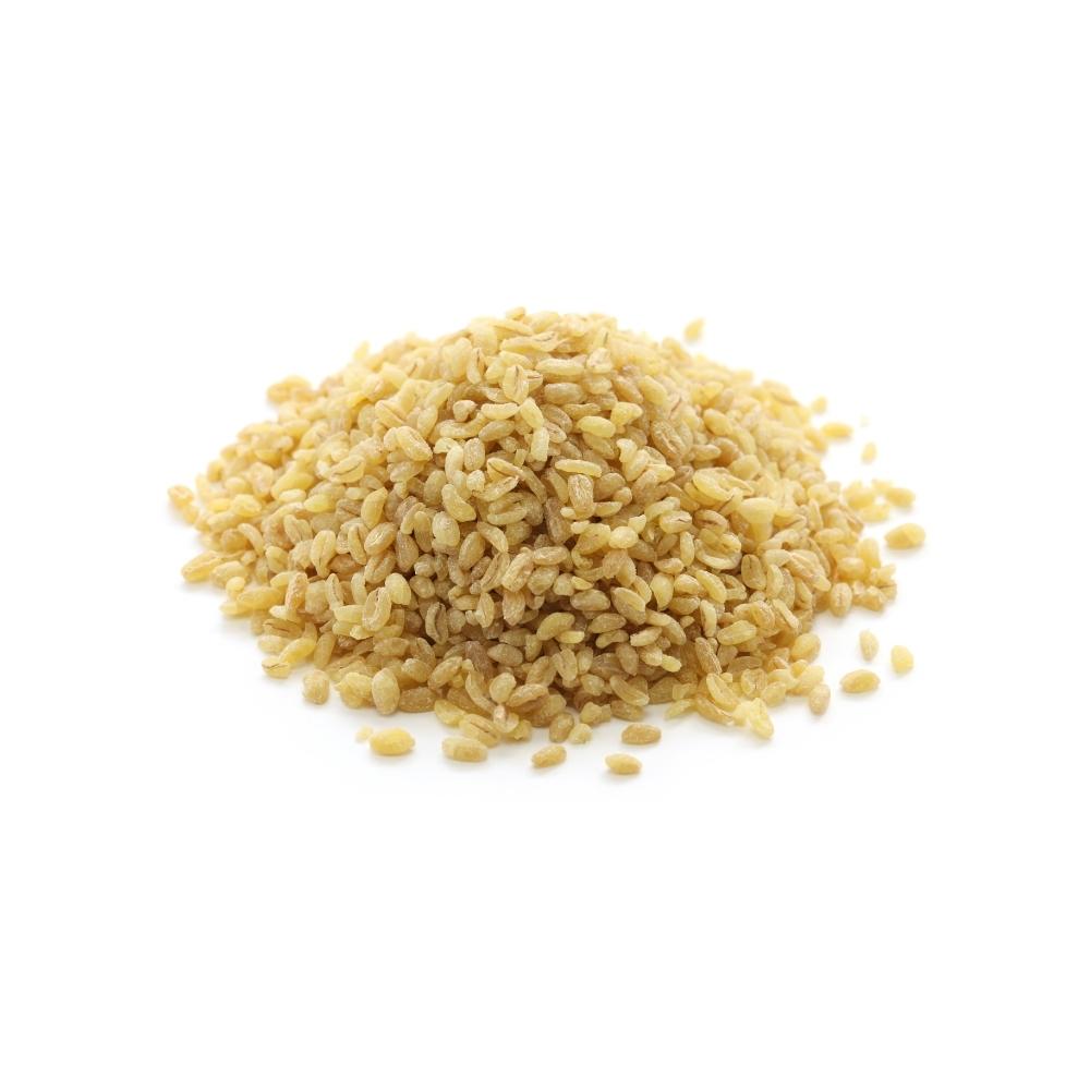 BULGUR